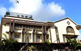 Welcome Centre Hotels
